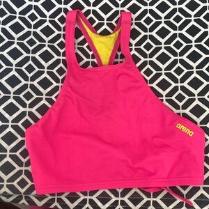 Arena Halter top bikini
